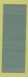 Matchbook Cover - Arcdh Motel Archibold OH