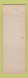 Matchbook Cover - Bailey Hassen Esso oil gas Elmira NY