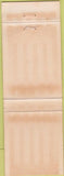 Matchbook Cover - Plains Motel Cherokee OK