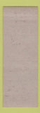 Matchbook Cover - Shirley Moisant Insurance Kankakee IL low phone #