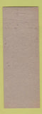 Matchbook Cover - Henry Kraner Insurance Marion OH