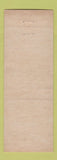 Matchbook Cover - CE Lamoureux Insurance Easthampton MA low phone #