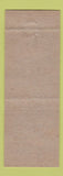 Matchbook Cover - Greenleaf Electic Diny's Service Greenleaf WI
