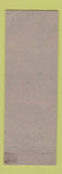 Matchbook Cover - Glidden Paint Grier Lumber Cheyenne WY low phone #