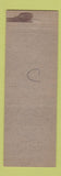 Matchbook Cover - Cain's Drug Store Danville PA low phone #