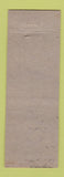 Matchbook Cover - Parker Bros Drug Store Pine Haven AR low phone #