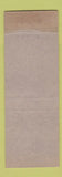 Matchbook Cover - Merl Seavers Grocery Horsey PA WEAR