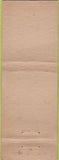 Matchbook Cover - Mandel Brothers Grill Chicago IL