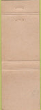 Matchbook Cover - Lynmac Motel Chattanooga TN