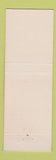 Matchbook Cover - NAPA Auto Parts Lipps Grand Rapids MI