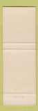 Matchbook Cover - Blue Streak Ignition auto parts San Angelo TX Landers