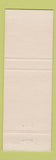 Matchbook Cover - Commercial State Savings Bank Greenville Trufant MI