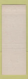 Matchbook Cover - Stephens Cafe Garland UT