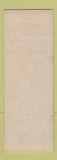 Matchbook Cover - Peachtree Hills Sinclair oil gas Atlanta GA SAMPLE