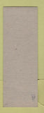 Matchbook Cover - New Sharon Tire Battery Phillips 66 oil gas IA SAMPLE