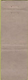 Matchbook Cover - Hotel Astor Green Bay WI WORN
