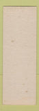 Matchbook Cover - Texaco oil gas Palmer Newcomerstown OH SAMPLE