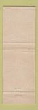 Matchbook Cover - Marathon oil gas Scott's Jamestown IN