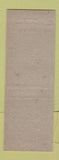 Matchbook Cover - Mobil oil gas Republic Hopewell Emporia Petersburg VA