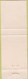 Matchbook Cover - Redwood Inn Vallejo CA