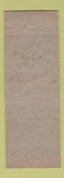 Matchbook Cover - Art's Pure oil gas Cleveland OH