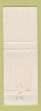 Matchbook Cover - Grain Belt Beer Minneapolis MN WEAR