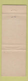 Matchbook Cover - WH Wrede Auto Parts Pasadena CA