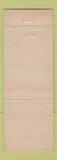 Matchbook Cover - Al's Body Shop Seneca Falls NY