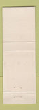 Matchbook Cover - Delco San Rafael Auto Parts CA