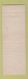 Matchbook Cover - Tolleston Auto Parts Wrecking Gary IN