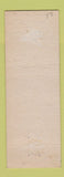 Matchbook Cover - Sohio oil gas Anderson's Frankfort OH