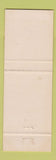 Matchbook Cover - Conoco oil gas Gordon Cameron MO