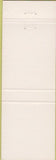 Matchbook Cover - Lexington Country Club KY?