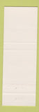 Matchbook Cover - Standard oil gas Junction Service Midwest WY