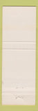 Matchbook Cover - Marathon oil gas Northeast Loveland OH