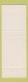 Matchbook Cover - Union 76 oil gas Martinsburg WV