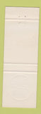 Matchbook Cover - Flamboro Downs Horse Racing