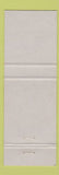 Matchbook Cover - Texaco oil gas Sargant's Garage Oshawa ON