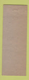 Matchbook Cover - Vista Auto Parts Vista CA