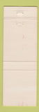 Matchbook Cover - Bosco's of Glendale CA