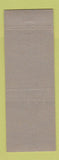 Matchbook Cover - Phillips 66 oil gas Gregory & Foster North Little Rock AR
