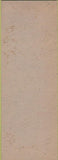 Matchbook Cover - Wellsville Fire Brick Co MO SAMPLE