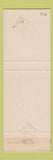 Matchbook Cover - Pahaska Tepee Texaco oil gas WY
