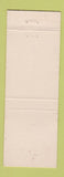 Matchbook Cover - Hermann Motel MO