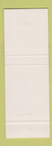 Matchbook Cover - Heritage Cafeterias Springfield MO