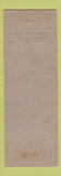 Matchbook Cover - Cook's Dining Room Kansas City MO