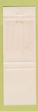 Matchbook Cover - 1st State Bank Columbia MO
