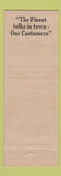 Matchbook Cover - Webb City MO Recreation billiards