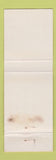 Matchbook Cover - Kawasaki Suzuki Motorcycles London KY
