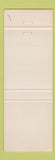Matchbook Cover - Harley Davidson Motorcycles Milwaukee WI Wally Swanson